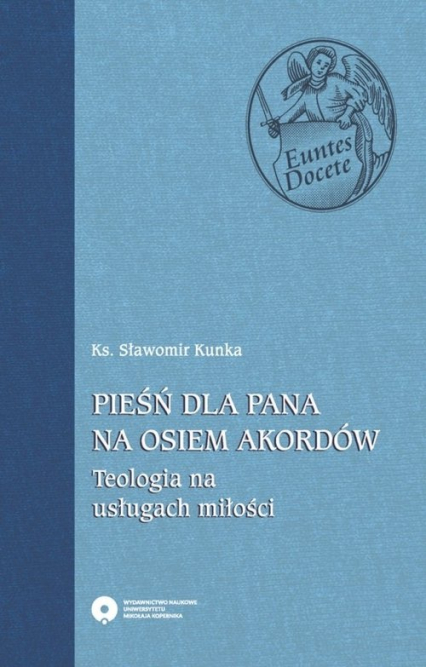 Pieśń dla Pana na osiem akordów Pieśń dla Pana na osiem akordów