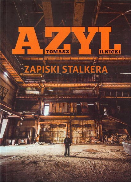 Azyl Zapiski stalkera