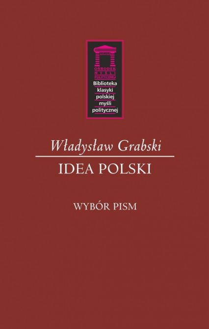Idea Polski Wybór pism
