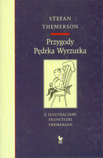 Przygody Pędrka Wyrzutka