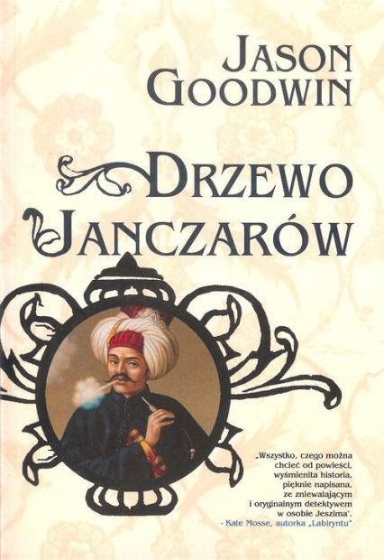 Drzewo janczarów