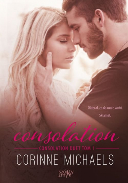 Consolation Consolation duet Tom 1