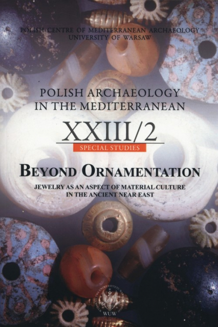 Polish Archaeology in the Mediterranean 23.2