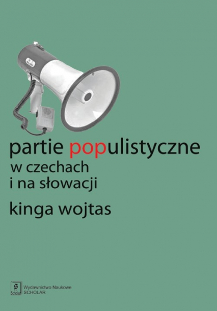 Partie populistyczne w Czechach i na Słowacji