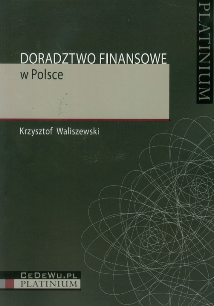 Doradztwo finansowe w Polsce