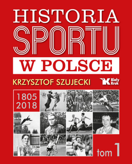 Historia sportu w Polsce