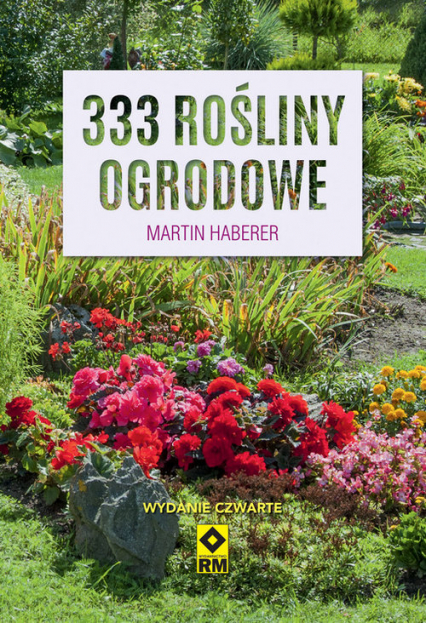 333 rośliny ogrodowe