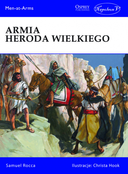 Armia Heroda Wielkiego