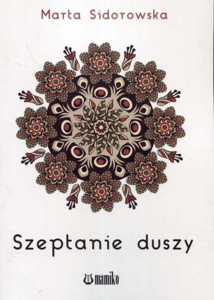 Szeptanie duszy