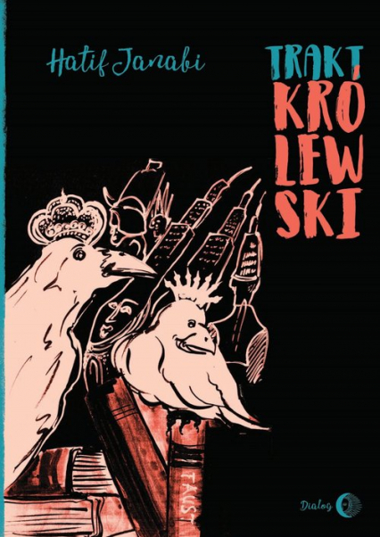 Trakt Królewski (wydanie polsko-arabskie)