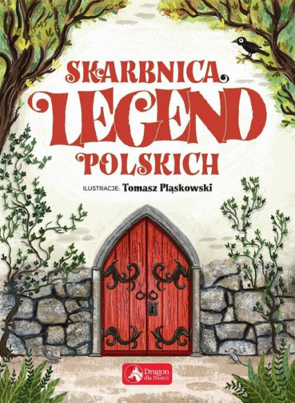 Skarbnica legend polskich