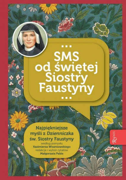 SMS od świętej Siostry Faustyny