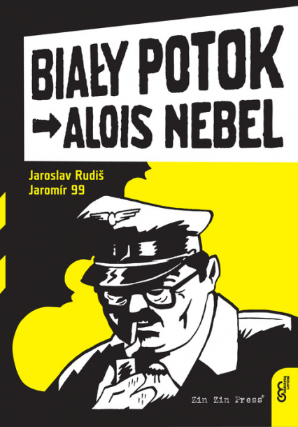 Alois Nebel 1 Biały Potok