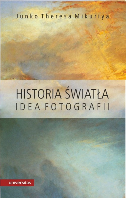Historia światła Idea fotografii