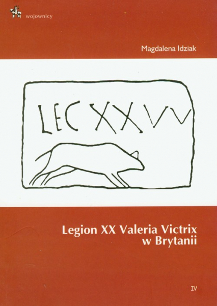 Legion XX Valeria Victrix w Brytanii
