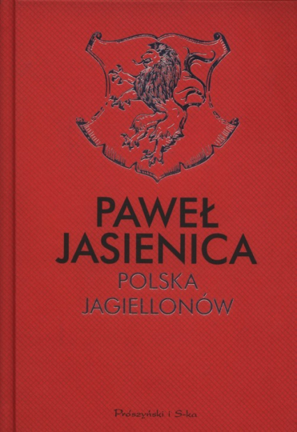 Polska Jagiellonów