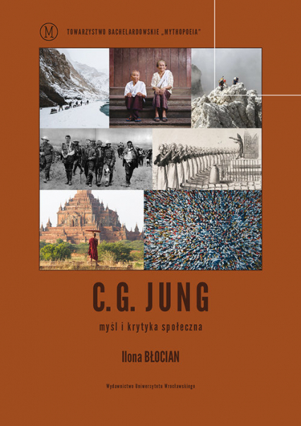 C.G. Jung — myśl i krytyka społeczna