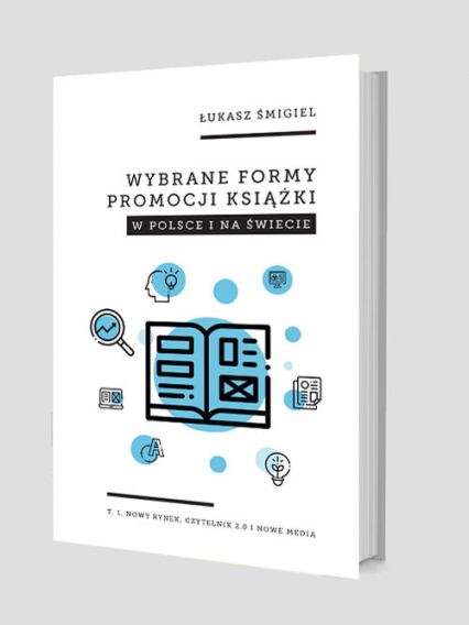 Wybrane formy promocji książki w Polsce i na świecie