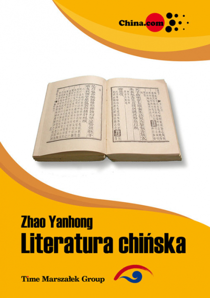 Literatura chińska