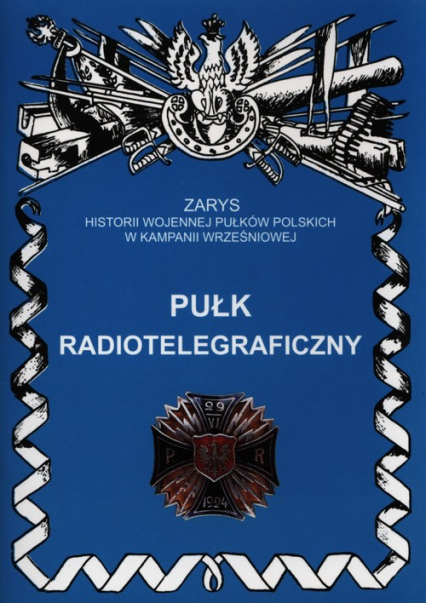 Pułk Radiotelegraficzny