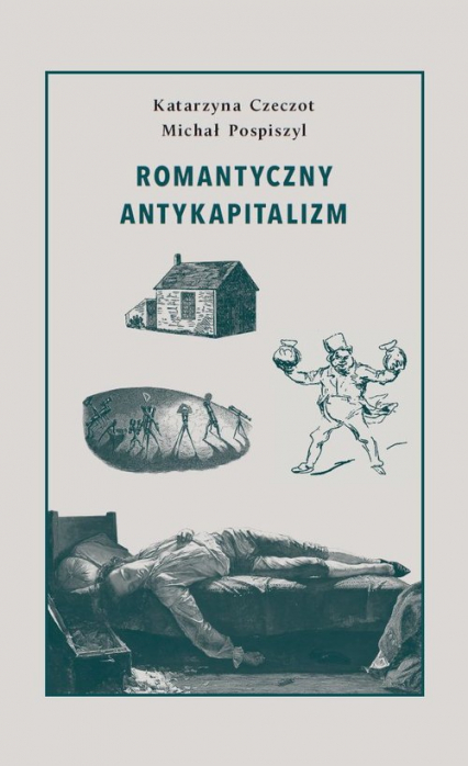 Romantyczny antykapitalizm