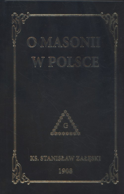 O masonii w Polsce