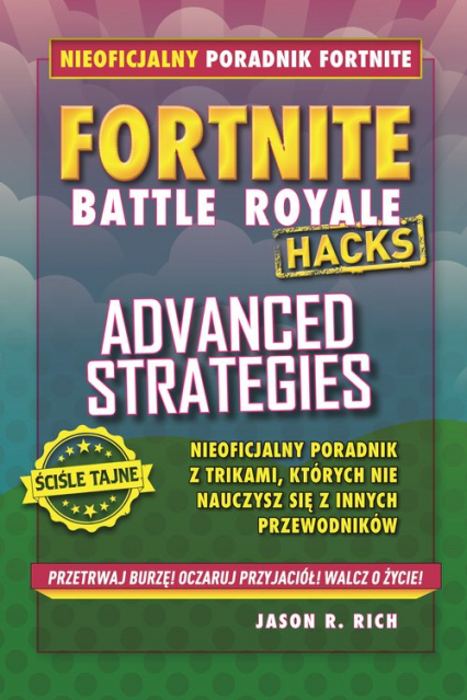 Fortnite Advanced Strategies