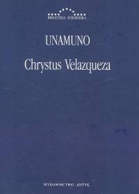 Chrystus Velazqueza