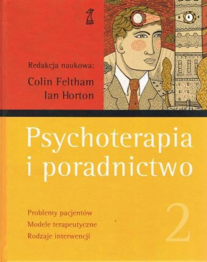 Psychoterapia i poradnictwo Tom 2