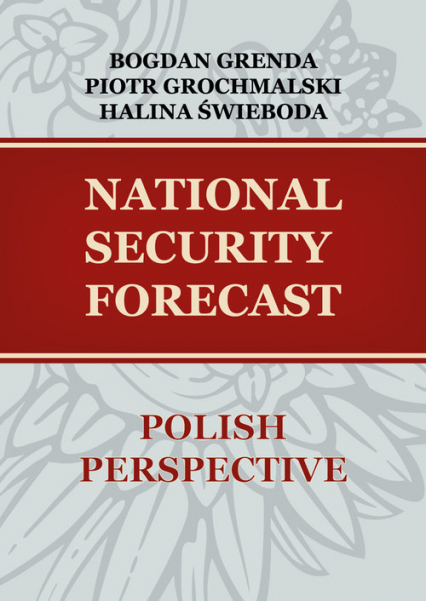 National security forecast Polish perspective