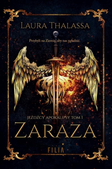 Zaraza