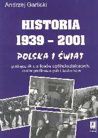 Historia 1939-2001 Polska i świat