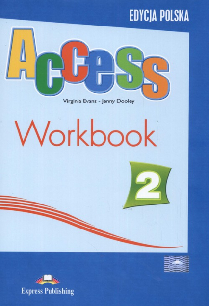Access 2 Workbook Edycja polska