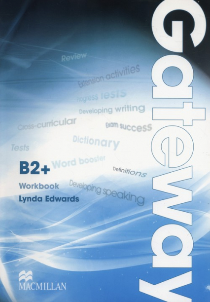Gateway B2+ Workbook