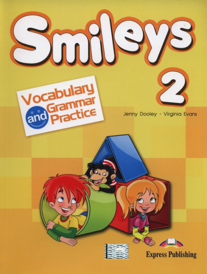 Smileys 2 Vocabulary & Grammar Practice