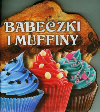 Babeczki i muffiny