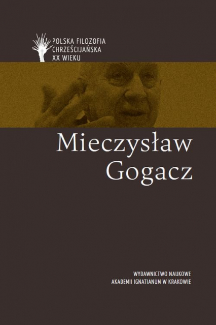 Mieczysław Gogacz pl