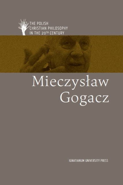 Mieczysław Gogacz ang