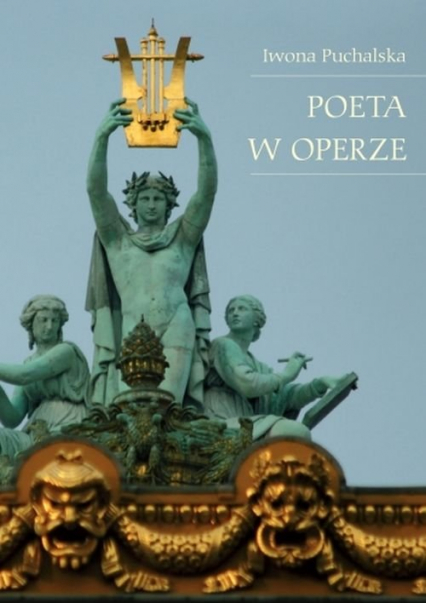Poeta w operze
