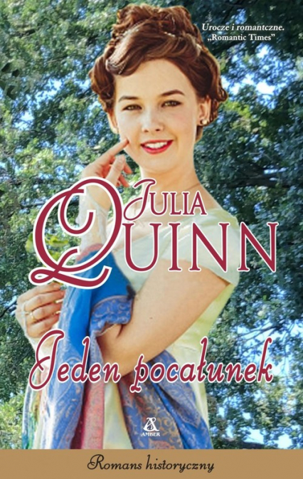 julia quinn minx series