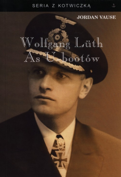 Wolfgang Luth AS u-Bootów