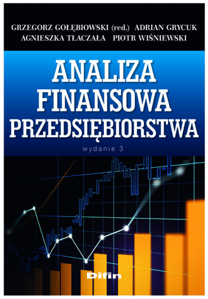 Analiza finansowa przedsiębiorstwa