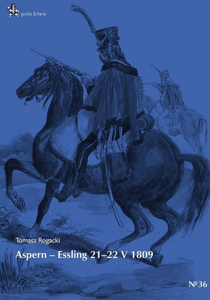 Aspern Essling 21-22 maja 1809