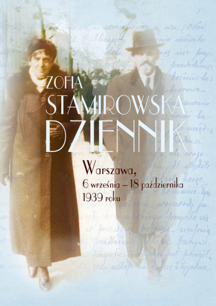Dziennik Warszawa, 6 września - 18 października 1939 roku