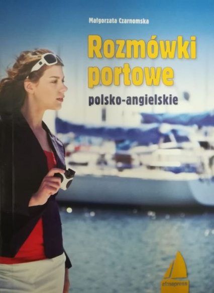 Rozmówki portowe polski-angielskie