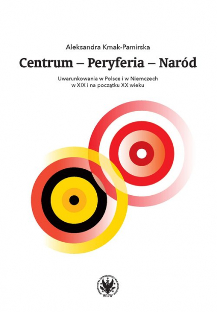 Centrum - Peryferia - Naród Uwarunkowania w Polsce i w Niemczech w XIX i na początku XX wieku