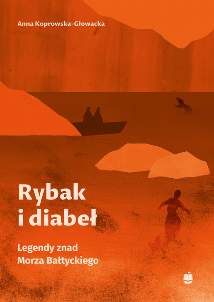 Rybak i diabeł Legendy znad Morza Bałtyckiego