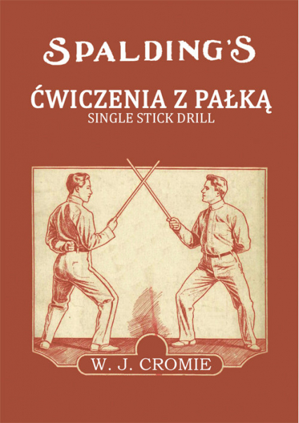 Ćwiczenia z pałką Single Stick Drill