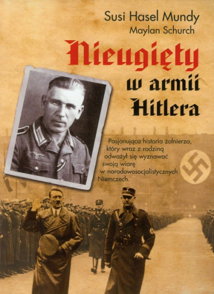 Nieugięty w Armii Hitlera