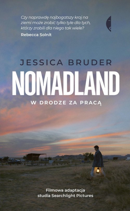 Nomadland W drodze za pracą